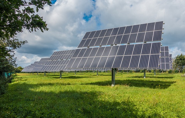 Die Kraft der Sonne nutzen: Umwelt und Geldbeutel entlasten