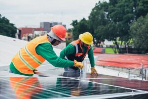 Die Zukunft der Energie: Solaranlagen als Schlüssel zur Nachhaltigkeit
