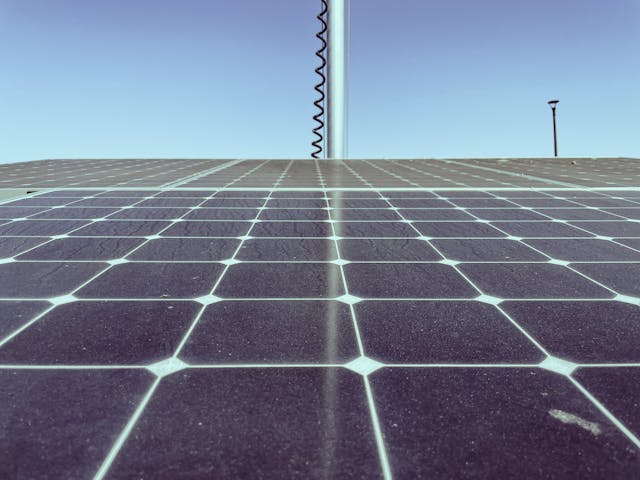 Photovoltaik aus Hildesheim » Nachhaltigkeit in deiner Region