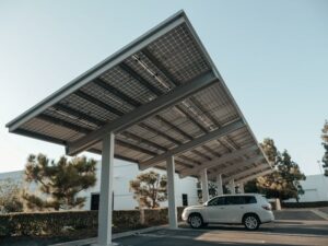 Solarstrom vom eigenen Dach – Ein Schritt zur Klimaneutralität